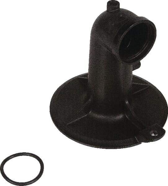 Portafiltros - 398592 - Briggs & Stratton