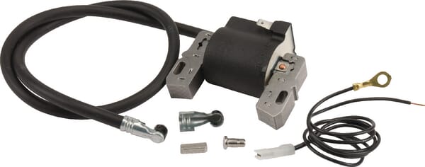 Briggs & Stratton Bobinas de encendido - 398811 - Bobina de encendido, Briggs & Stratton