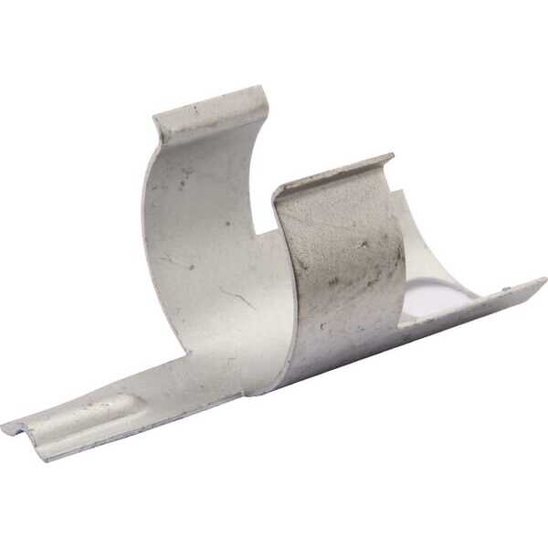 AL-KO BPW partes de la rueda de freno - 4017028 - Safety clamp