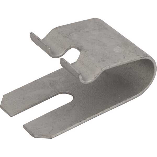 AL-KO BPW partes de la rueda de freno - 4017029 - Tension spring