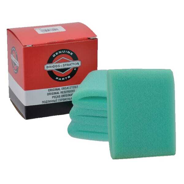 Briggs & Stratton Prefiltros - 4109 - Prefiltro 4 x 271466