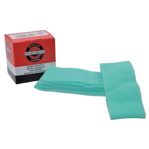 Briggs & Stratton Prefiltros - 4110 - Prefiltros 4 x 271962S