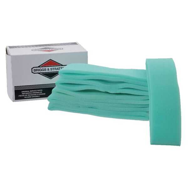Briggs & Stratton Prefiltros - 4111 - Prefiltros 6 x 272490