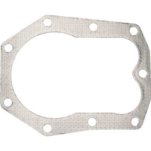 Briggs & Stratton Junta de culata - 4125 - Junta de culata 5 X 271866