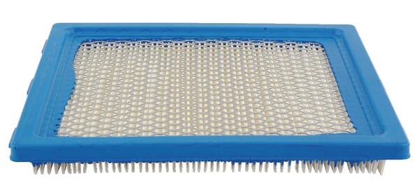 Briggs & Stratton Filtro de aire plano - 4140 - Filtros a granel 5 x 805113