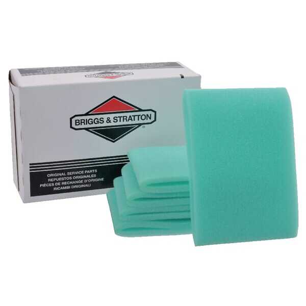 Briggs & Stratton Prefiltros - 4141 - Prefiltro 5 x 271794S