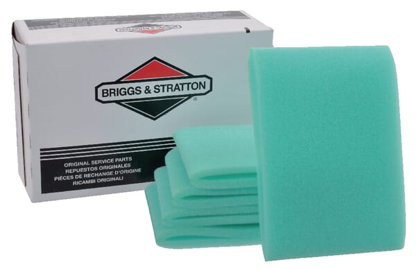 Briggs & Stratton Prefiltros - 4141 - Prefiltro 5 x 271794S