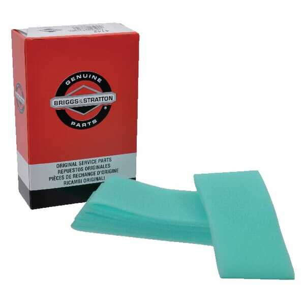 Briggs & Stratton Prefiltros - 4142 - Prefiltro 5 x 272403