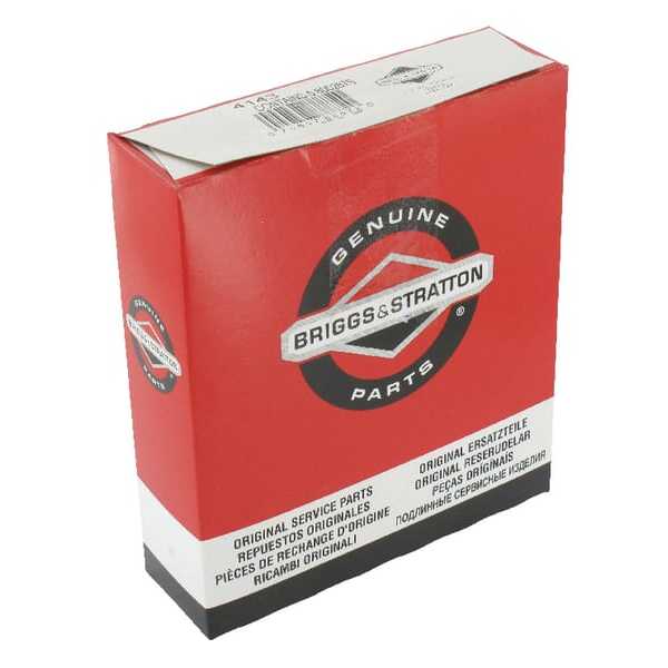 Briggs & Stratton Prefiltros - 4143 - Prefiltro 5x 805267S