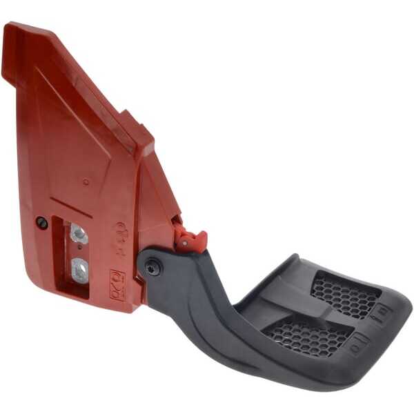 AL-KO OE - 414462 - Right Cover Assembly