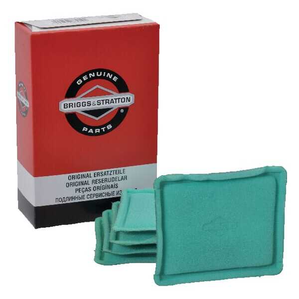 Briggs & Stratton Prefiltros - 4146 - Prefiltro 5 x 491435