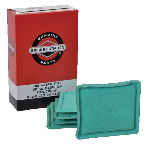 Briggs & Stratton Prefiltros - 4146 - Prefiltro 5 x 491435