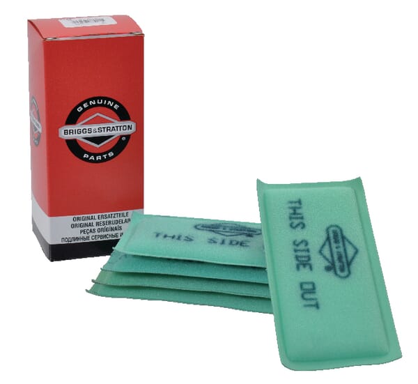 Briggs & Stratton Prefiltros - 4148 - Prefiltro 5 x 492889