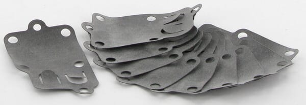 Briggs & Stratton Membranas - 4157 - Kit de 10 membranas 270026