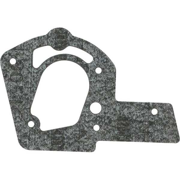 Briggs & Stratton Junta de carburador - 4158 - Junta del carburador 10x692241