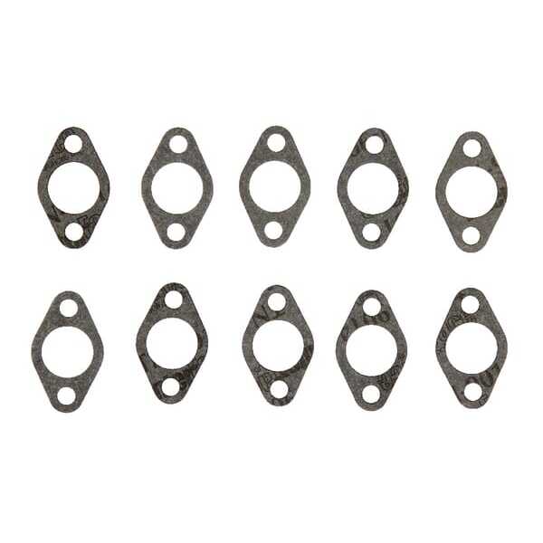 Briggs & Stratton Junta de carburador - 4160 - Junta del carburador 10x27355S
