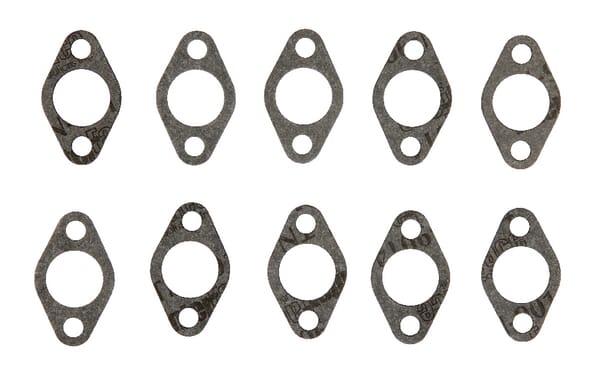 Briggs & Stratton Junta de carburador - 4160 - Junta del carburador 10x27355S