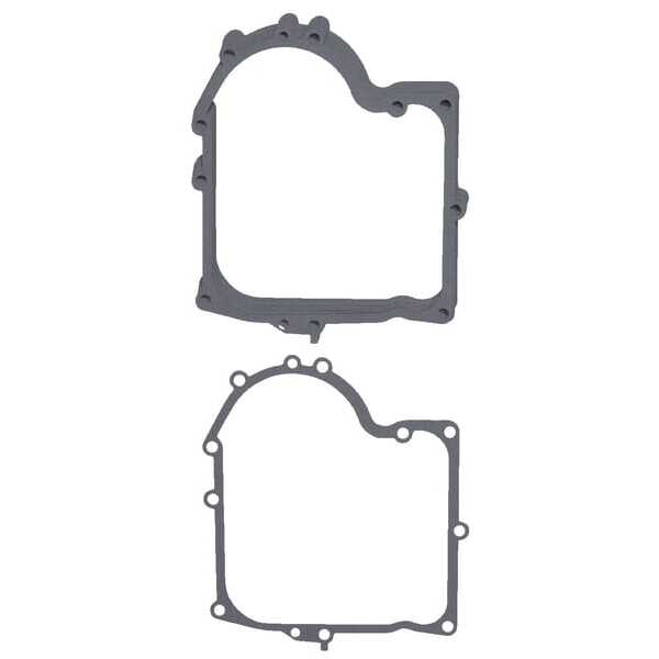 Briggs & Stratton Junta de cárter - 4163 - Cnj. jun. cárter ac.10x 692226