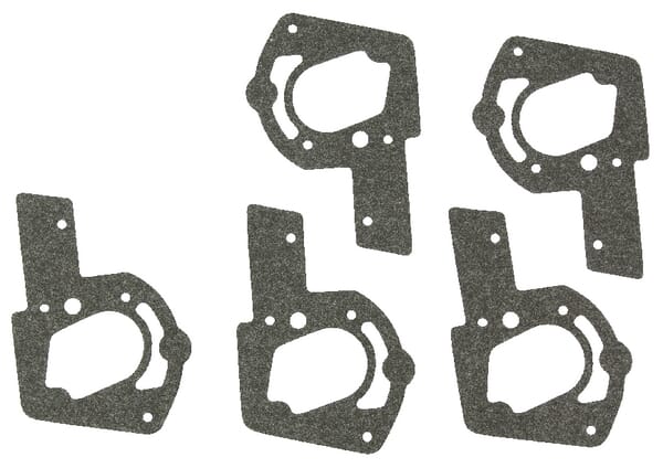 Briggs & Stratton Junta de carburador - 4172 - Junta del carburador 5x 272996
