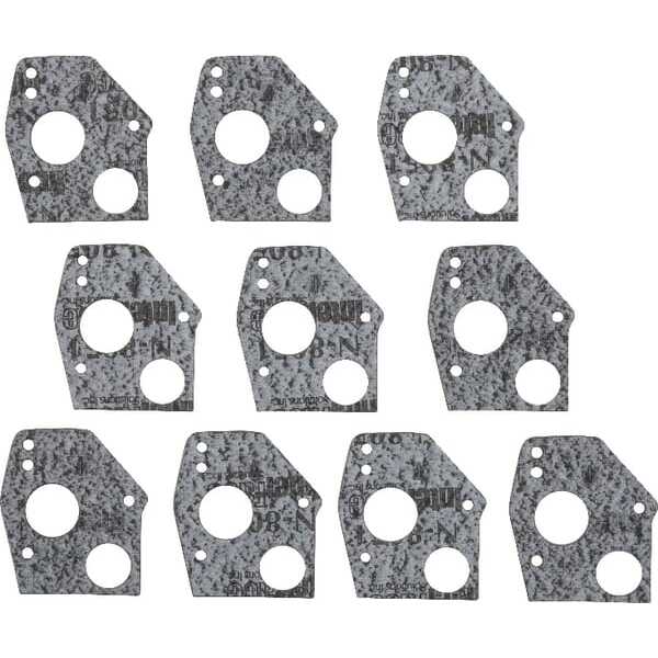 Briggs & Stratton Junta de carburador - 4179 - Junt del carburador 10x272409S