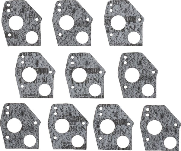 Briggs & Stratton Junta de carburador - 4179 - Junt del carburador 10x272409S