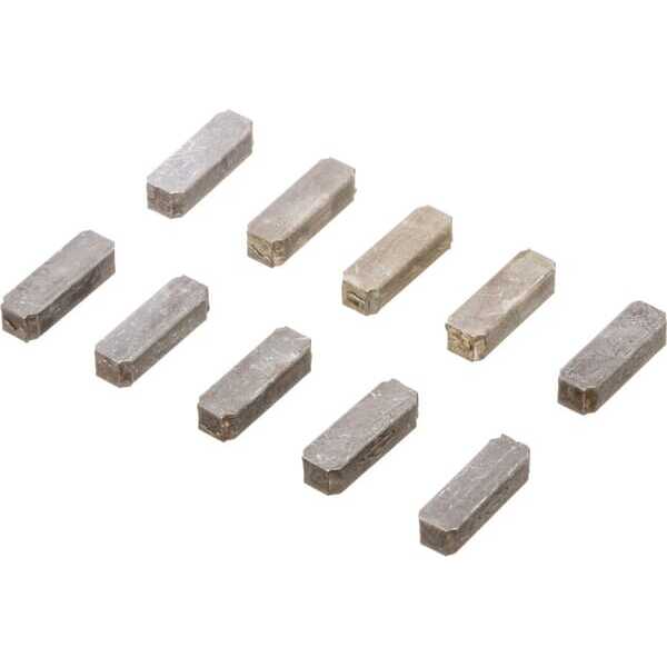 Briggs & Stratton Chavetas de volantes magnéticos - 4181 - Chavetas de volantes magnéticos 10 x 222698s