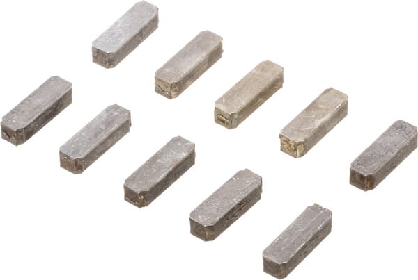 Briggs & Stratton Chavetas de volantes magnéticos - 4181 - Chavetas de volantes magnéticos 10 x 222698s