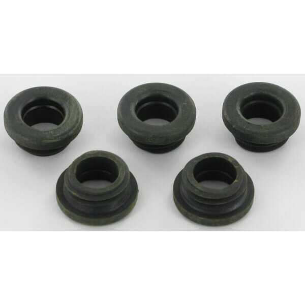 BS Juntas tóricas Briggs & Stratton - 4203WM - Juntas tóricas 5 x 281370S