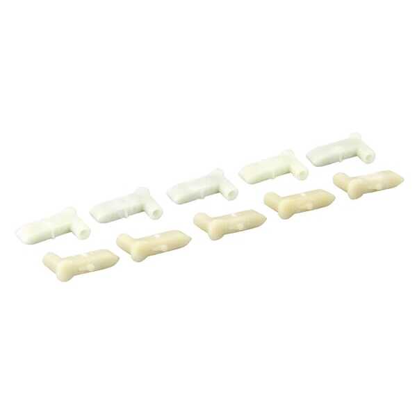 BS Trinquetes de arranque Briggs & Stratton - 4204WM - Trinquete de arranque 5 x 281505S