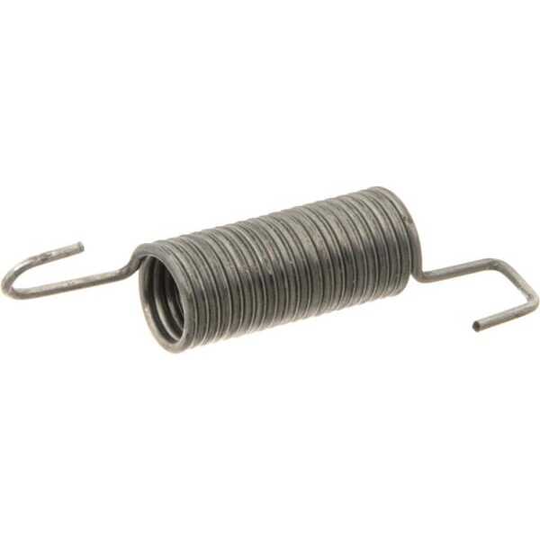 MTD Muelles de tracciónresumenF&G OE - 4218190 - Muelle tensor