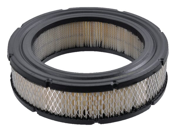 Briggs & Stratton Filtro de aire redondo - 4232 - F. de aire redon. 198x140x57mm