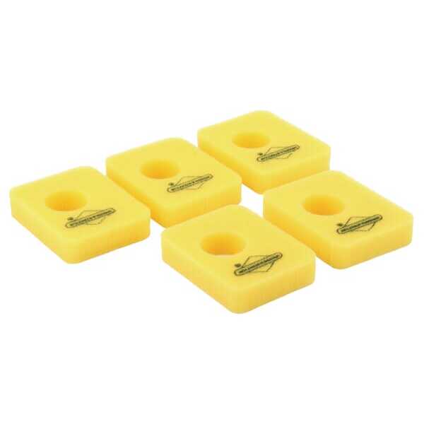 Briggs & Stratton Filtro de gomaespuma - 4248 - Filtro de aire 5 x 799579