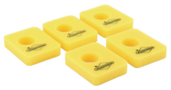 Briggs & Stratton Filtro de gomaespuma - 4248 - Filtro de aire 5 x 799579