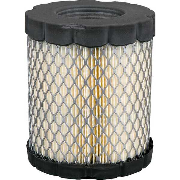 Briggs & Stratton Filtro de aire redondo - 4250 - Filtro de aire 5 x 798897
