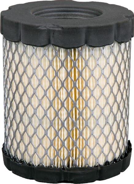 Briggs & Stratton Filtro de aire redondo - 4250 - Filtro de aire 5 x 798897