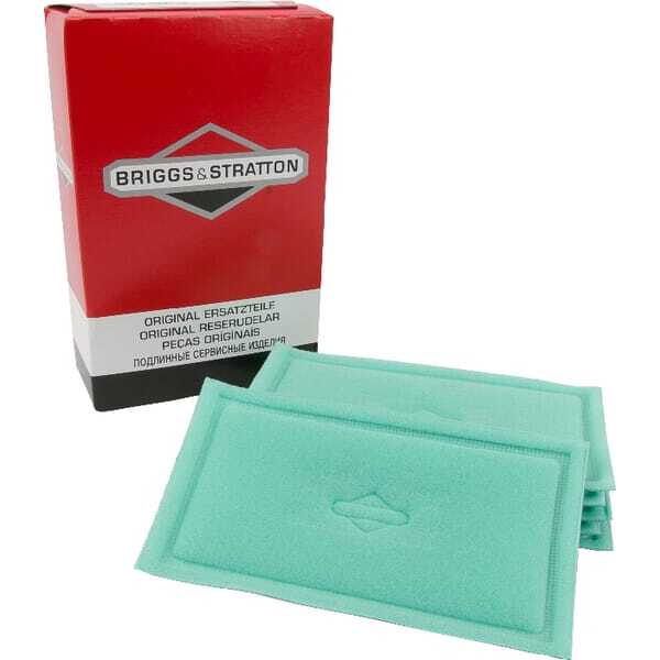 Briggs & Stratton Prefiltros - 4256 - Bulkpak pre-filter (6x 273638S)