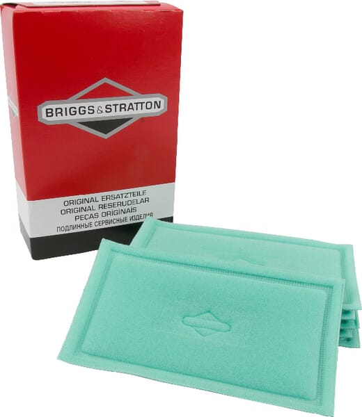 Briggs & Stratton Prefiltros - 4256 - Bulkpak pre-filter (6x 273638S)