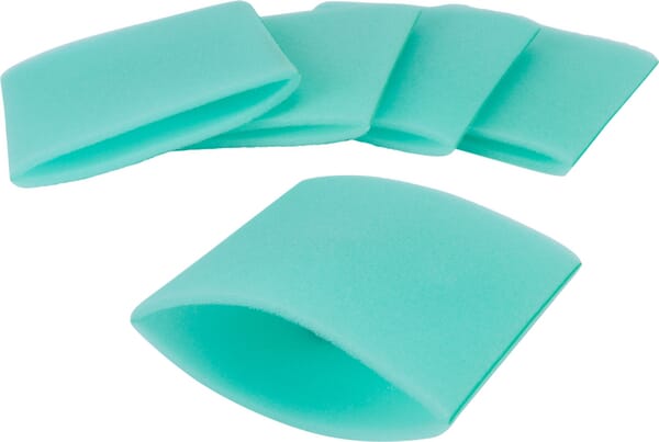 Briggs & Stratton Prefiltros - 4259 - Prefiltro 797704 (5 uds.)