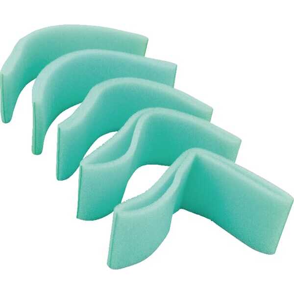 Briggs & Stratton Prefiltros - 4261 - Filtro de aire 5 x 796254