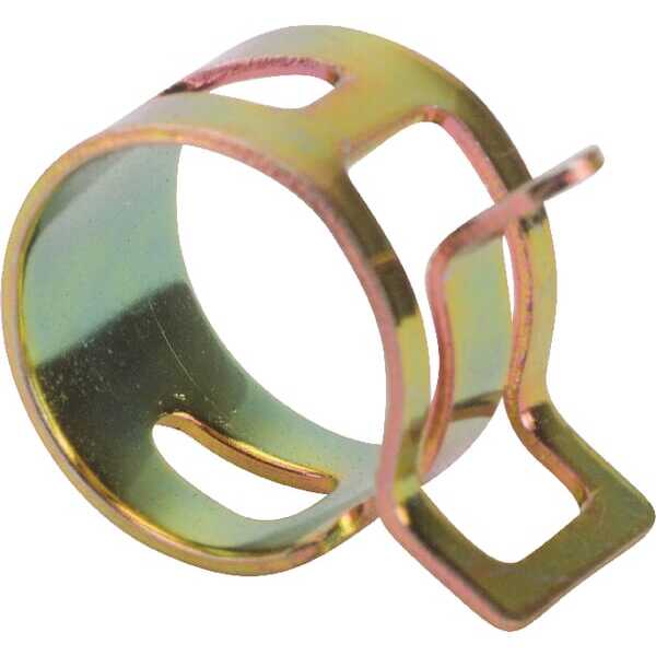 Briggs & Stratton Abrazaderas de apriete para manguitos - 4263 - Clamp (50 x 791850)