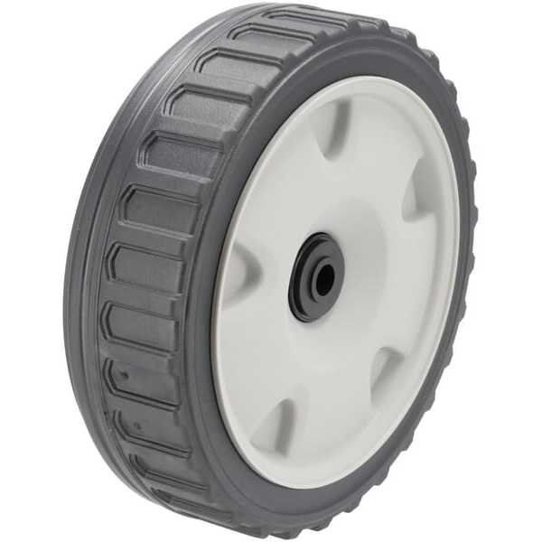Honda  - 42700VK8753 - Baghjul komplet