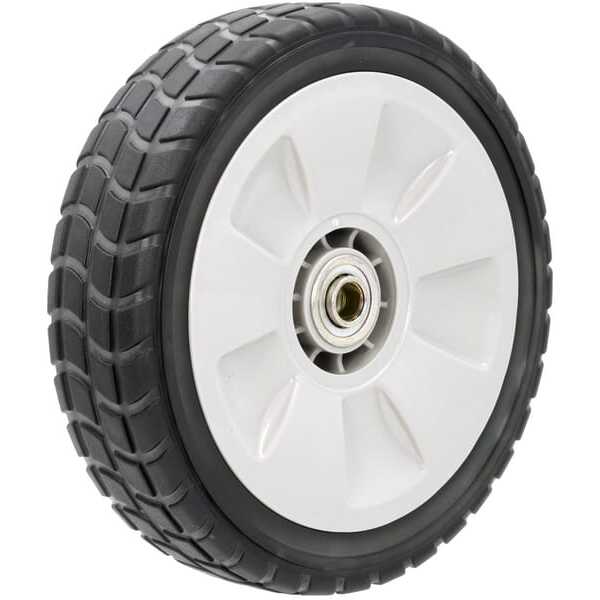 Honda  - 42710VE2M02ZE - Hjul komplet