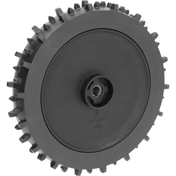 Honda  - 42710VP7A01 - Hjul