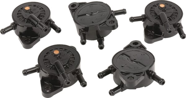 Bulkpack bomba de combustible (5x597338) - 4271 - Briggs & Stratton