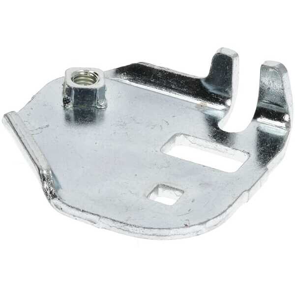 Honda  - 42910VH7L50 - Arm komplet, højre justeringbar