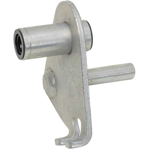 Honda  - 42940VH7010 - Arm komplet, venstre justeringbar