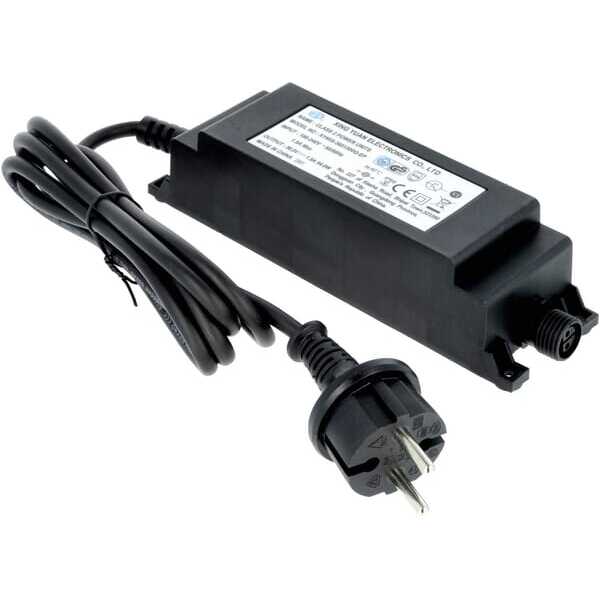 AL-KO Cargador de batería OE - 442547 - Netzteil Xing Yuan Robo Gen Iii +