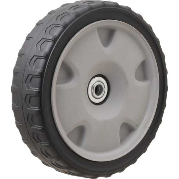 Honda  - 44700VK8000 - Forhjul