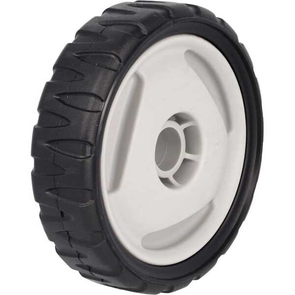 Honda  - 44710VH3R10ZA - Hjul komplet, for [NH164R]