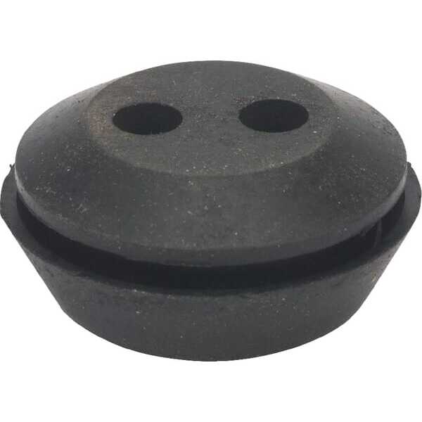 AL-KO Goma de paso, llave de gasolina - 462621 - Tubo de paso
